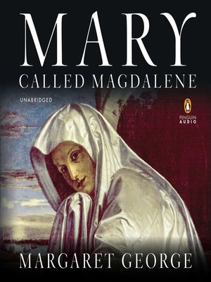 cover image of Mary, Called Magdalene